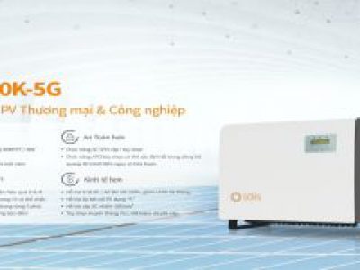 Inverter Solis Được Đánh Giá Cao Bởi Các Đơn Vị Uy Tín Trên Thế Giới