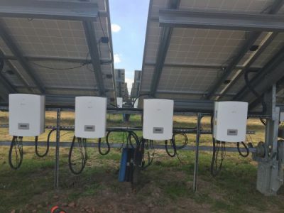 Inverter Solis Có Tốt Không?