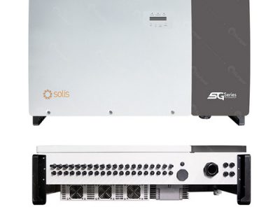 Tìm Hiểu Về Inverter Solis