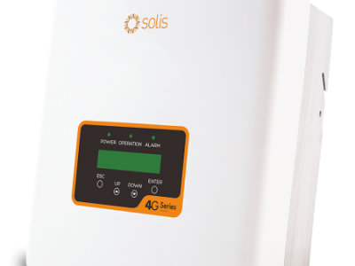 Inverter Solis Mini 3kw