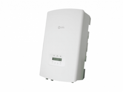 Cách Khắc Phục Lỗi Inverter Solis